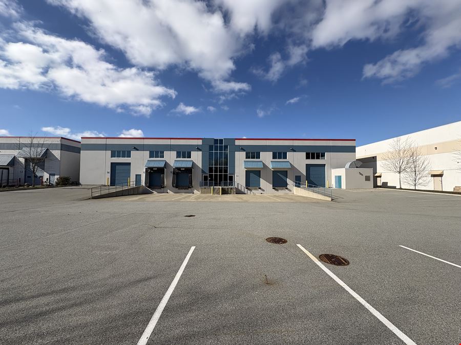7027 Venture Street, Delta, BC
