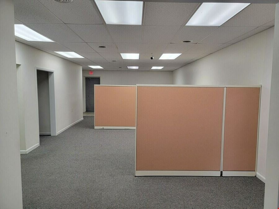 Dorjul Center for Lease