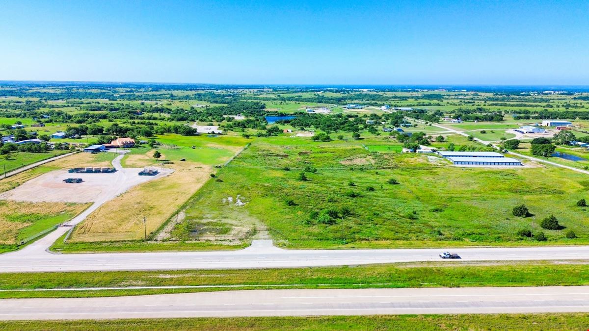 Land for Sale in Decatur, TX