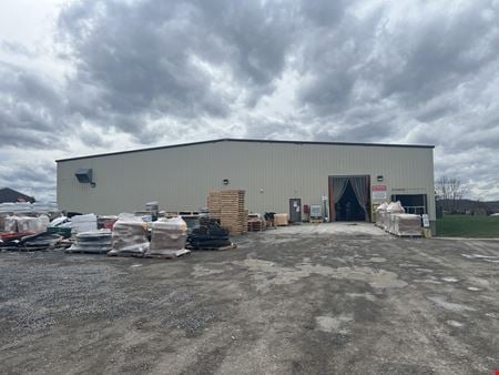 Preview of Industrial space for Sale at 112 Corporate Dr