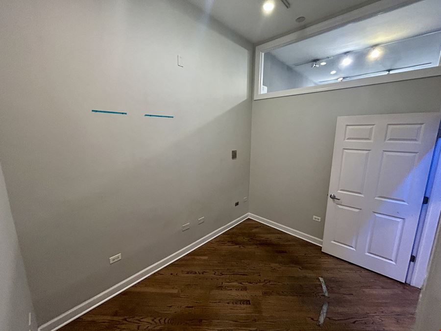 2640 N Lincoln - Multi-Level Commercial for Lease