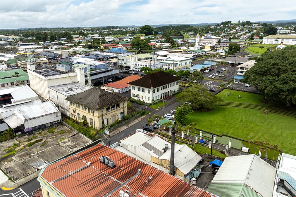 110 Kalakaua St