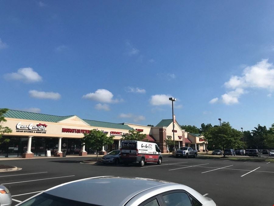 Ashburn Town Square