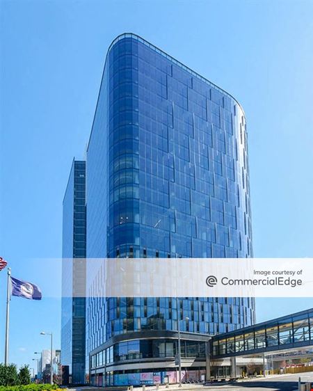 Preview of Office space for Rent at 1675 Capital One Drive
