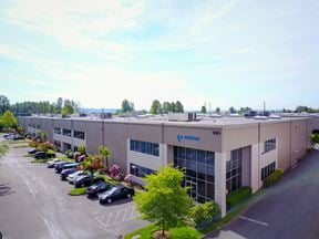 West Park Corporate Campus - Bldg A