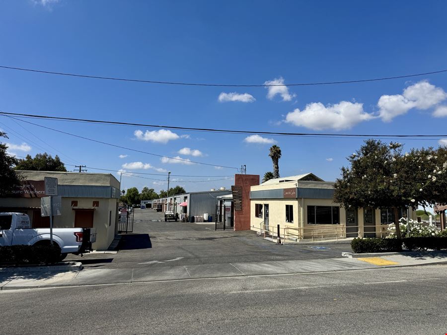 555 Spring Road