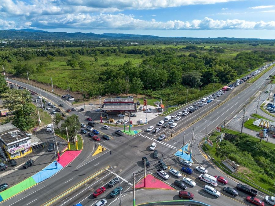 Bo Quebrada Larga, Fincas E y T Anasco