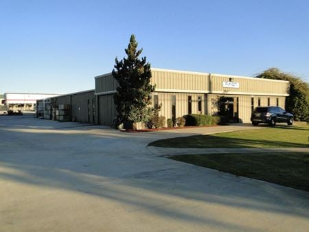 Preview of Industrial space for Rent at 317 Nick Fitcheard Road Northwest