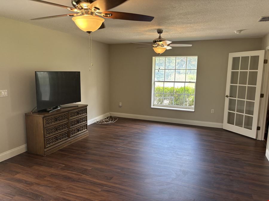 4641 US 98 E, Fort Meade