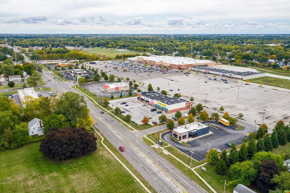 Toledo Commons I & II