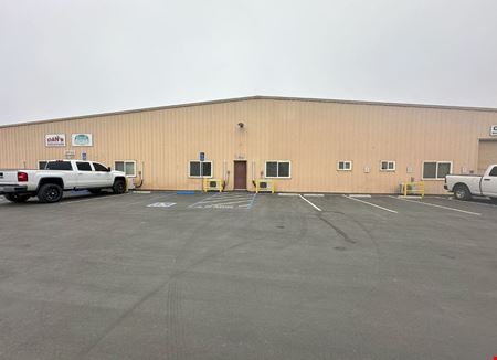 Preview of commercial space at 19011 Mermack Rd