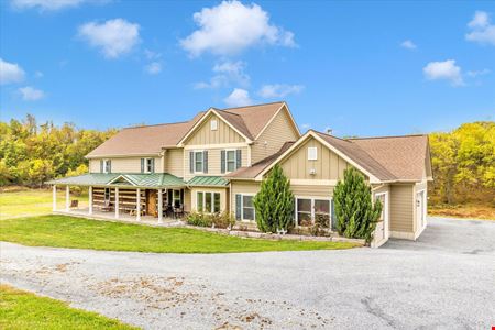 Preview of VacantLand space for Sale at 10543 Woodsboro Rd