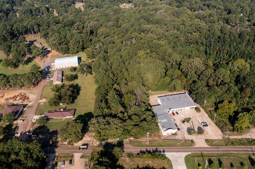 Terry Rd Commercial Property For Sale
