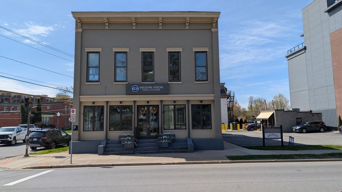 58 Church St