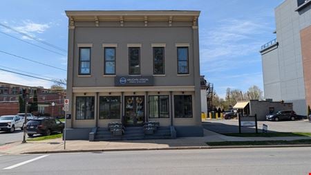 Preview of Office space for Rent at 58 Church St