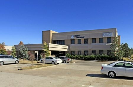 Preview of Office space for Sale at 230 North Midwest Boulevard