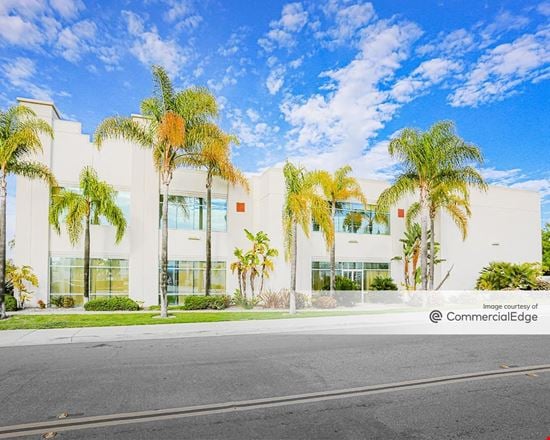 Preview of Industrial space for Rent at 6749 Top Gun Street