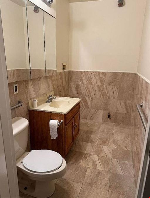 118-82 Metropolitan Ave Unit #1B Kew Gardens NY 11415  Retail, Medical, Office and Residential Use