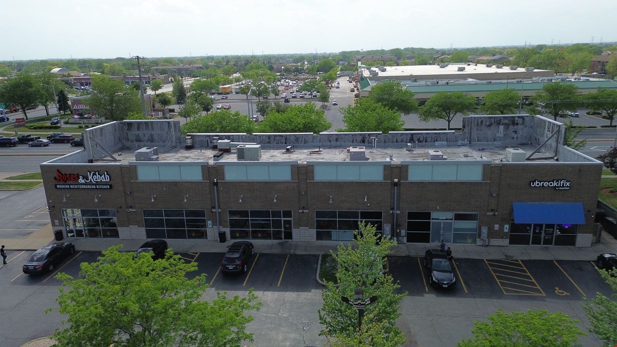 15845 S Harlem Ave