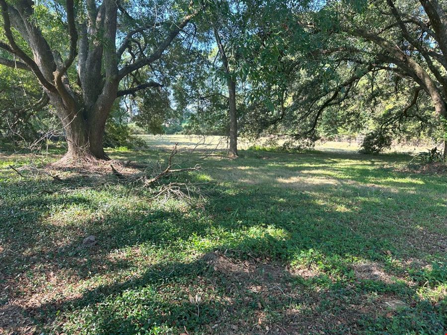 4.43 Acres on Perkins Rd For Sale