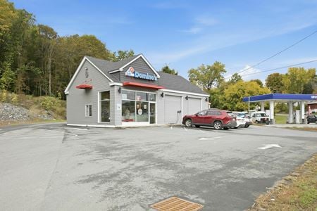 Preview of Retail space for Sale at 46-54 Washington St