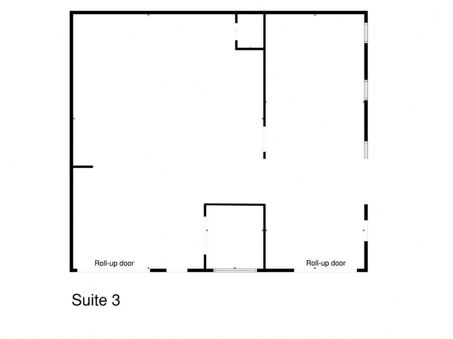 Garden City Shop Space For Lease