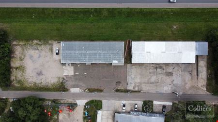 Preview of commercial space at 44214 Stein Rd