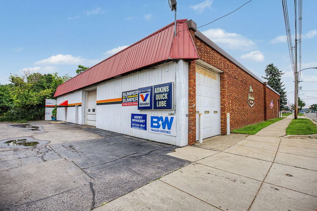 37 W Carleton Rd