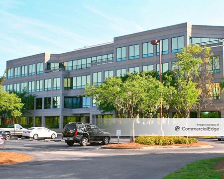 Preview of Office space for Rent at 4401 Belle Oaks Dr