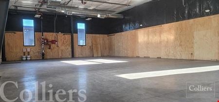 Preview of commercial space at 240 Eastland Drive