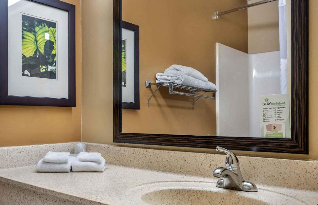 Extended Stay America - Pittsburgh 