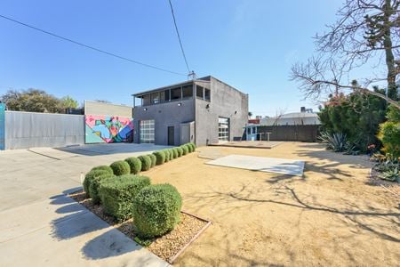 Preview of Office space for Rent at 4207 - 4215 W Jefferson Blvd