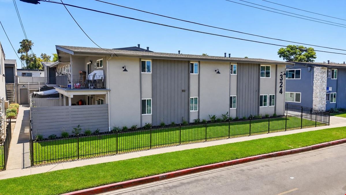324 E. Leatrice Ln