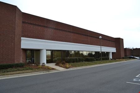 Preview of Industrial space for Rent at 13504 South Point Boulevard