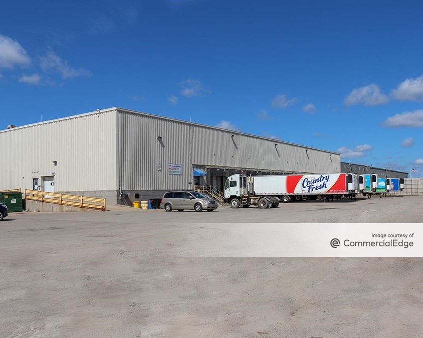 Allied Commerce Center - Building 2
