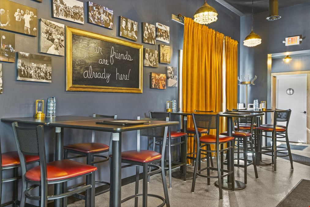 Turn-Key Investment Opportunity Located in the Heart of Downtown Bellaire