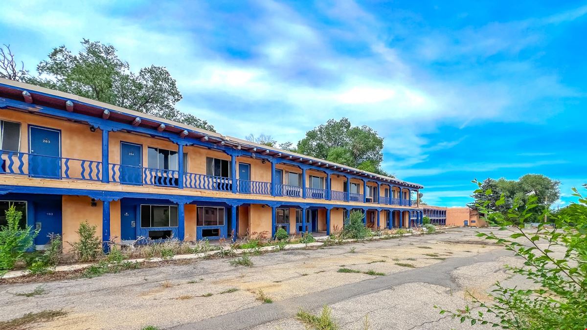 Kachina Lodge