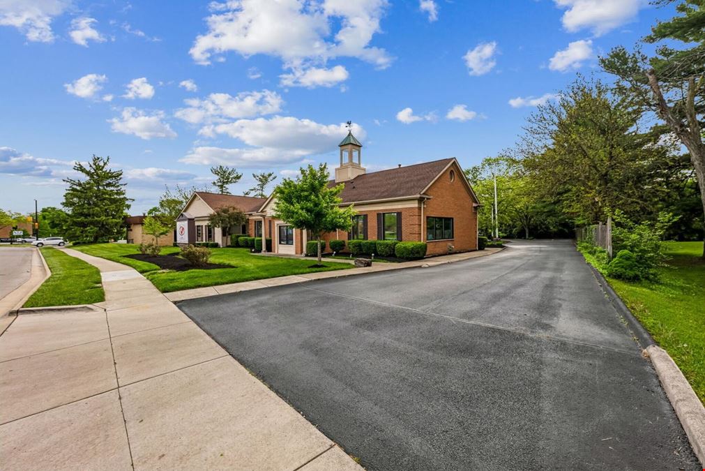 48 Corbins Mill Dr LEASE