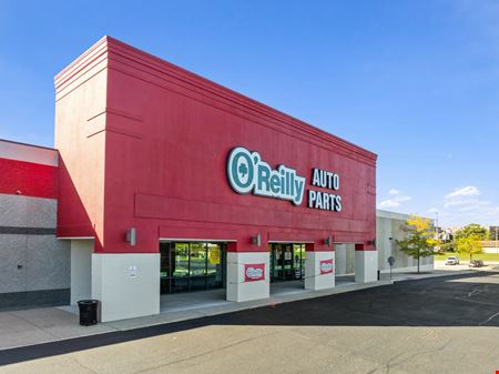 Preview of Retail space for Sale at 1500 S Elmhurst Rd