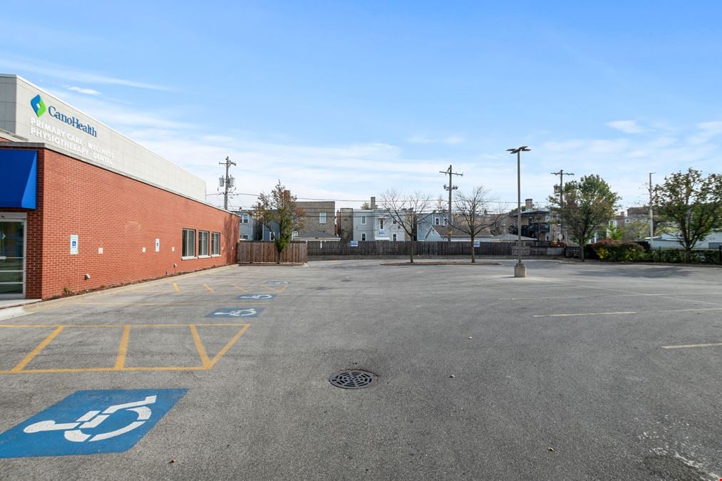 4733 N Kedzie Ave, Chicago