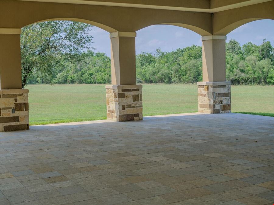 12116 Nursery Dr
