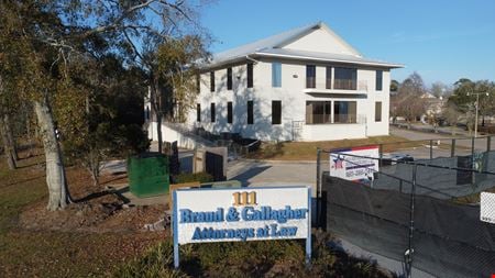 Preview of Office space for Rent at 111 N Causeway Blvd