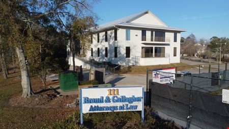 Preview of Office space for Rent at 111 N Causeway Blvd