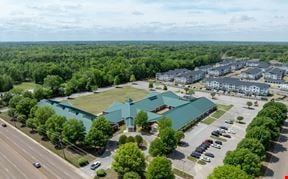 The Campus at Forest Hill