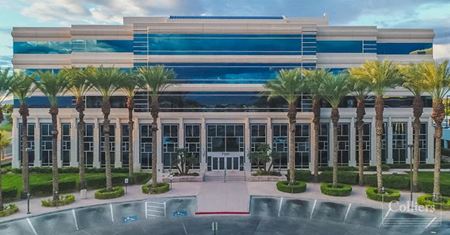 Preview of commercial space at 7201 W Lake Mead Blvd