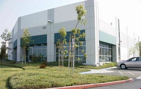 Preview of Industrial space for Rent at 525 Cardiff St.