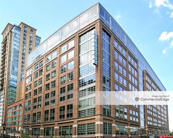 Preview of Office space for Rent at 650 S Exeter St