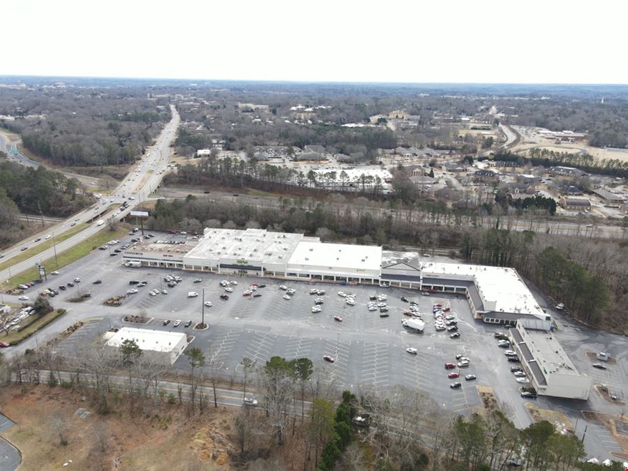 Homewood Hills