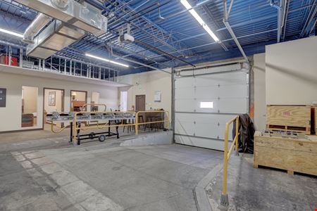 Preview of Industrial space for Sale at 7076 S Alton, Bidg  G 