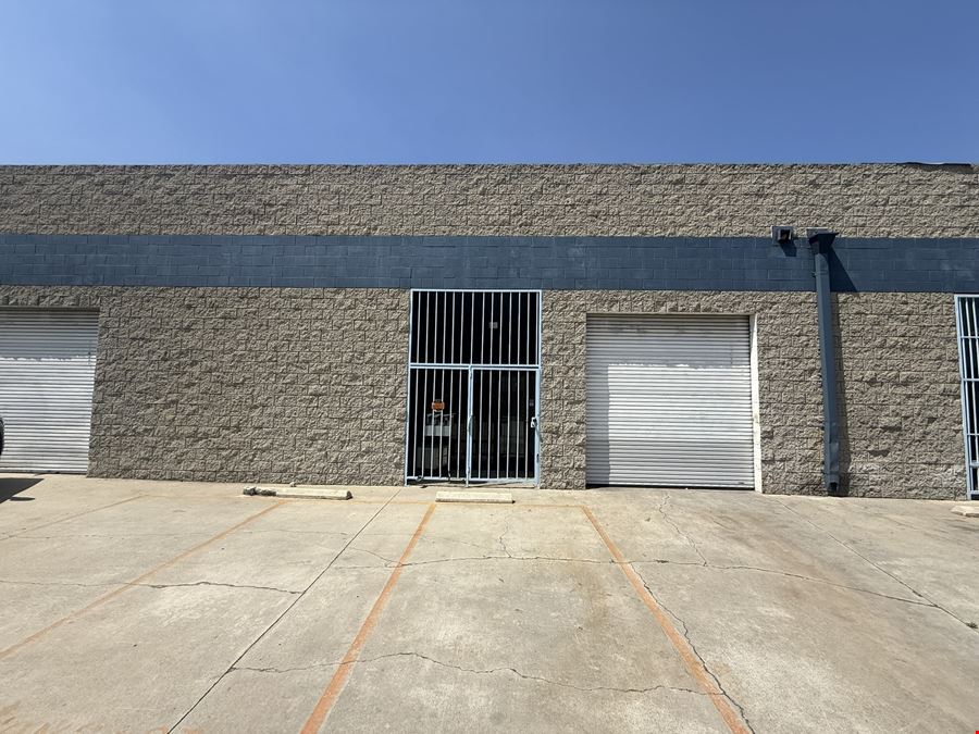 1320 W El Segundo Blvd